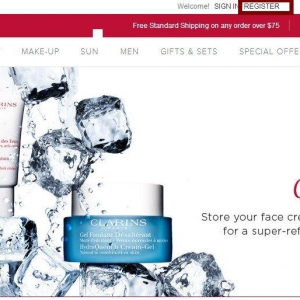 Clarinsʫעµ̳ClarinsʫԹ