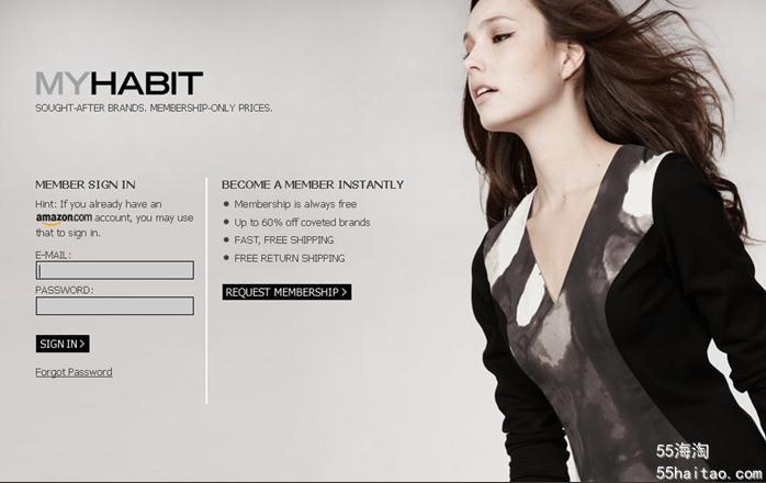 Myhabit.comԹ:ܼ½