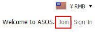 ASOS:ܼ