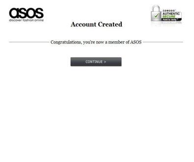 ASOS:ܼ