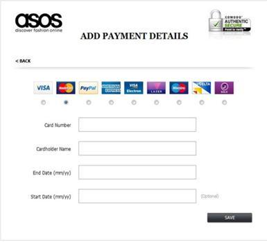 ASOS:ܼ
