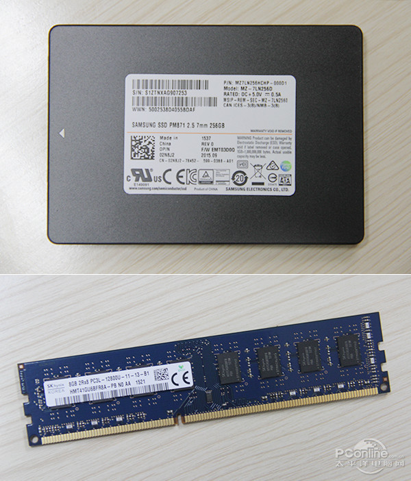 SSD ڴ