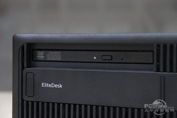 惠普EliteDesk 800 G2 惠普EliteDesk 800 G2