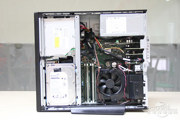 惠普EliteDesk 800 G2 惠普EliteDesk 800 G2