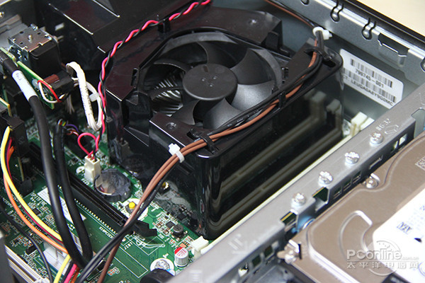 惠普EliteDesk 800 G2 惠普EliteDesk 800 G2