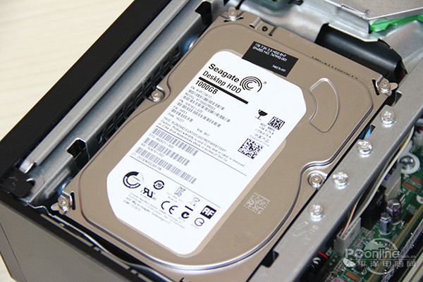 惠普EliteDesk 800 G2 惠普EliteDesk 800 G2