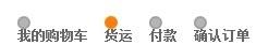 ShopBop海淘攻略:官网购物流程介绍