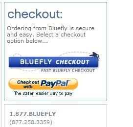 Bluefly海淘攻略:Bluefly官网购物流程介绍