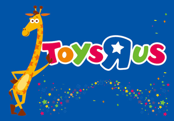 ձToysRUs߷ǹ̳