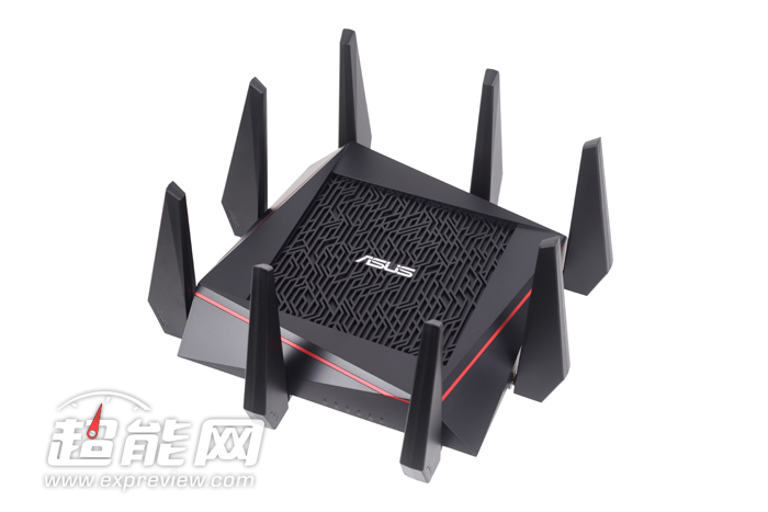 ˶RT-AC5300·⣺δ۷콢