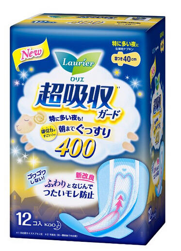 海淘卫生巾推荐，日亚美亚值得买海淘的卫生巾TOP5