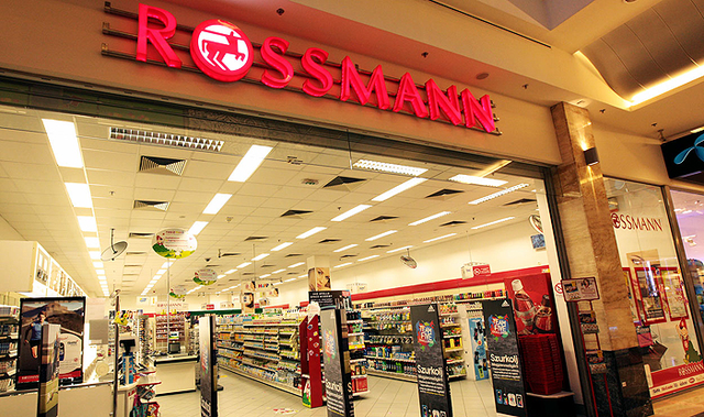 ԱƷRossmann ԹԽ̳