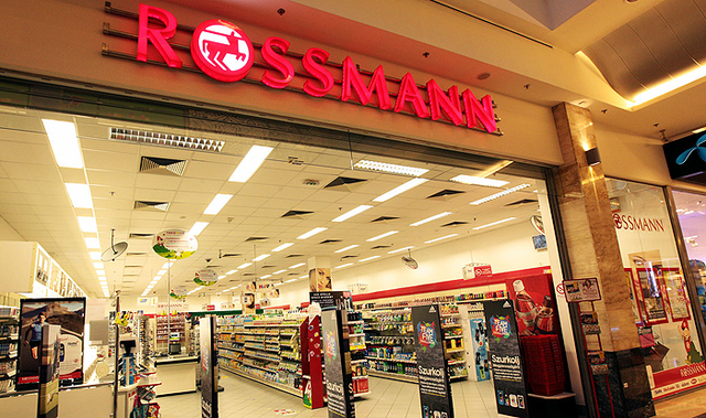 Rossmann ԹԽ̳