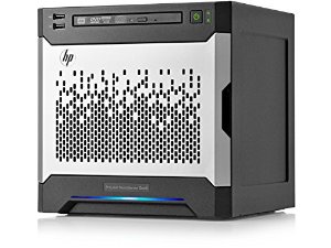 HP MicroServer Gen8  ֻ4Gڴ¹200W